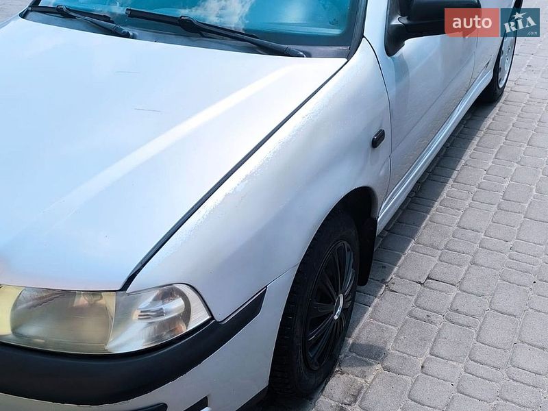 Хетчбек Volkswagen Pointer 2005 в Ірпені