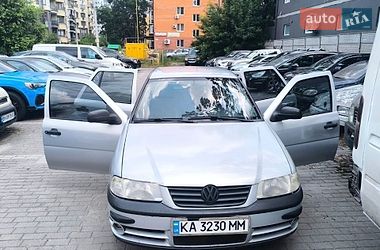Хетчбек Volkswagen Pointer 2005 в Ірпені Хетчбек Volkswagen Pointer 2005 в Ірпені