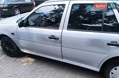 Хетчбек Volkswagen Pointer 2005 в Ірпені