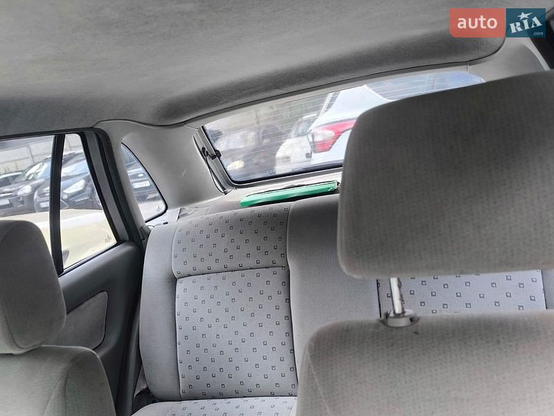 Хетчбек Volkswagen Pointer 2005 в Ірпені