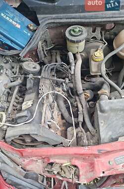 Хэтчбек Volkswagen Pointer 2006 в Бахмаче