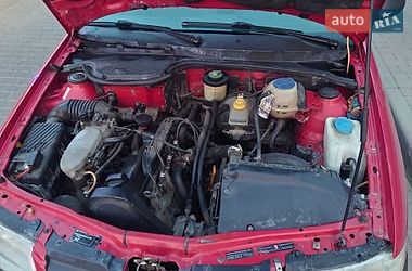 Хетчбек Volkswagen Pointer 2006 в Дніпрі