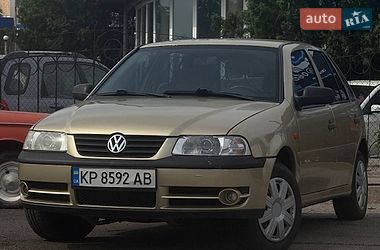 Хетчбек Volkswagen Pointer 2005 в Запоріжжі Хетчбек Volkswagen Pointer 2005 в Запоріжжі