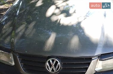 Хетчбек Volkswagen Pointer 2006 в Узині Хетчбек Volkswagen Pointer 2006 в Узині