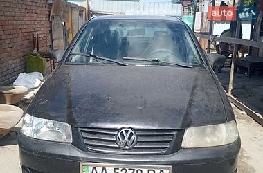 Хетчбек Volkswagen Pointer 2005 в Кропивницькому Хетчбек Volkswagen Pointer 2005 в Кропивницькому