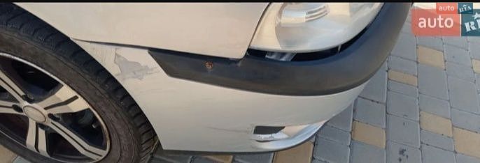 Хетчбек Volkswagen Pointer 2005 в Одесі