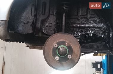 Хетчбек Volkswagen Pointer 2005 в Одесі