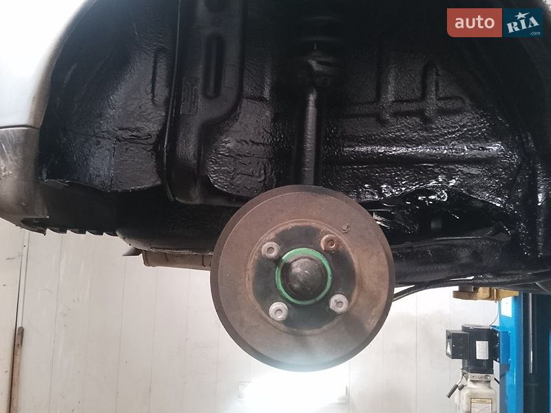 Хетчбек Volkswagen Pointer 2005 в Одесі