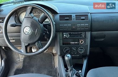 Хэтчбек Volkswagen Pointer 2004 в Дубно