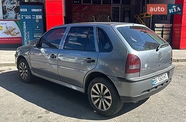 Хетчбек Volkswagen Pointer 2006 в Полтаві