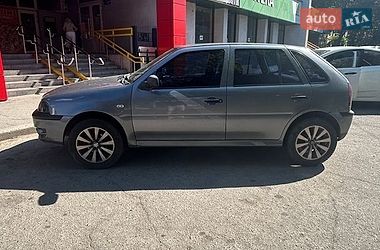 Хетчбек Volkswagen Pointer 2006 в Полтаві