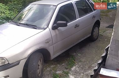 Хетчбек Volkswagen Pointer 2004 в Києві