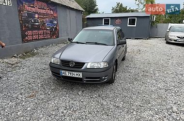 Хэтчбек Volkswagen Pointer 2006 в Днепре