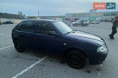 Хетчбек Volkswagen Pointer 2006 в Павлограді
