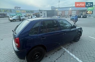 Хетчбек Volkswagen Pointer 2006 в Павлограді