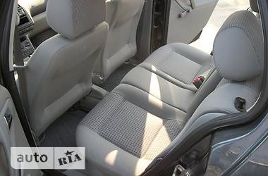 Хэтчбек Volkswagen Polo 2001 в  фото 16 Хэтчбек Volkswagen Polo 2001 в