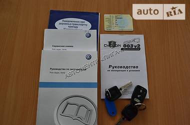 Седан Volkswagen Polo 2012 в Хмельницком