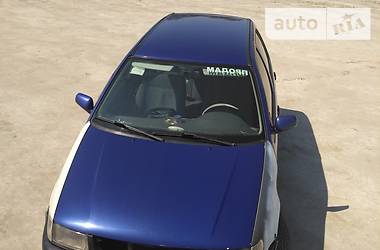 Хэтчбек Volkswagen Polo 1997 в Одессе