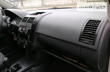 Хэтчбек Volkswagen Polo 2004 в Днепре