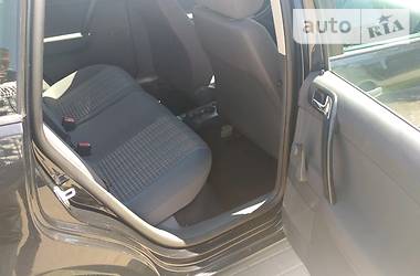 Хэтчбек Volkswagen Polo 2008 в 