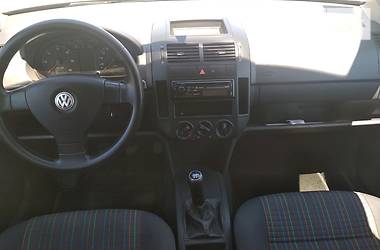 Хэтчбек Volkswagen Polo 2008 в 