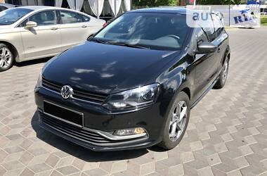 Хэтчбек Volkswagen Polo 2015 в Броварах