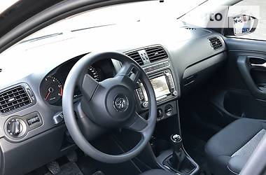 Хетчбек Volkswagen Polo 2013 в Києві