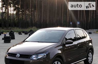 Хэтчбек Volkswagen Polo 2013 в Ирпене