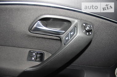 Хетчбек Volkswagen Polo 2014 в 