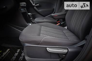 Седан Volkswagen Polo 2018 в 