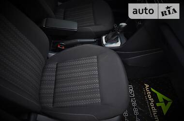 Седан Volkswagen Polo 2018 в 