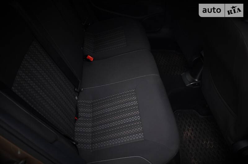 Седан Volkswagen Polo 2018 в Киеве