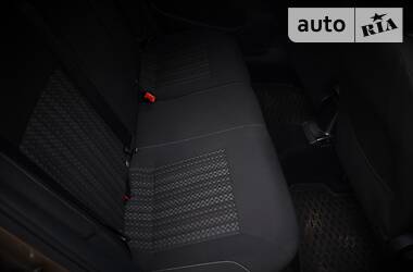 Седан Volkswagen Polo 2018 в 