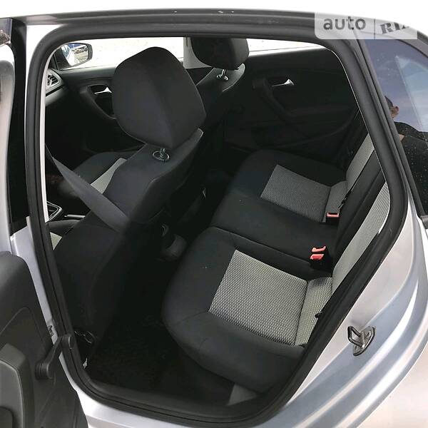 Хетчбек Volkswagen Polo 2009 в Кропивницькому фото 6 Хетчбек Volkswagen Polo 2009 в Кропивницькому