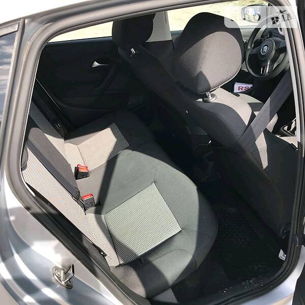 Хетчбек Volkswagen Polo 2009 в Кропивницькому фото 7 Хетчбек Volkswagen Polo 2009 в Кропивницькому
