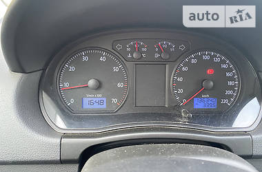 Купе Volkswagen Polo 2009 в 