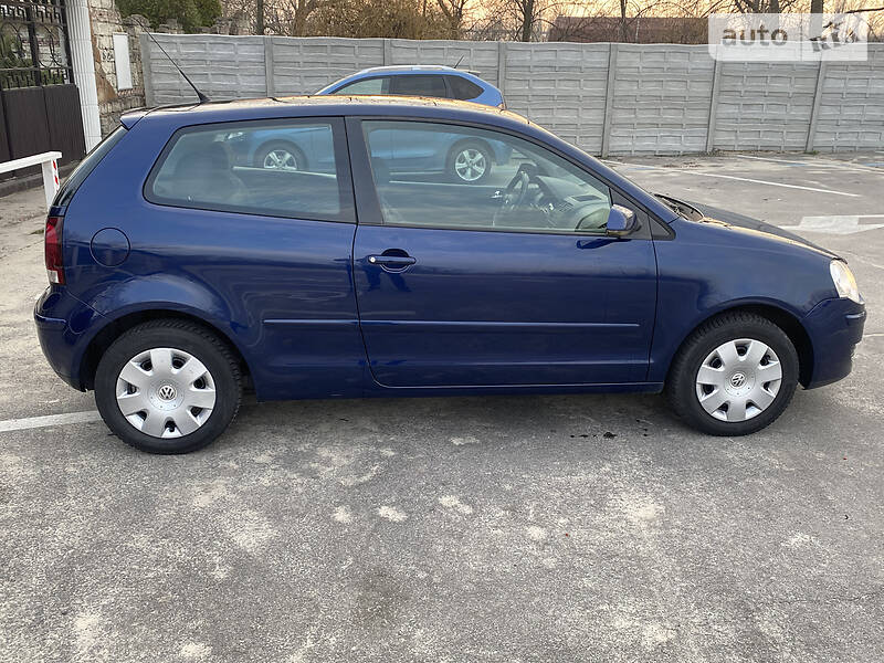 Купе Volkswagen Polo 2009 в Кременчуге фото 6 Купе Volkswagen Polo 2009 в Кременчуге