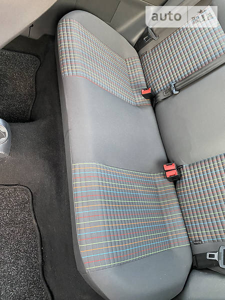 Купе Volkswagen Polo 2009 в Кременчуге фото 21 Купе Volkswagen Polo 2009 в Кременчуге