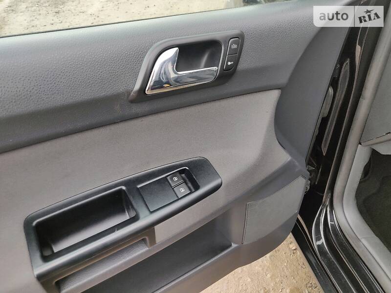 Хетчбек Volkswagen Polo 2008 в Івано-Франківську