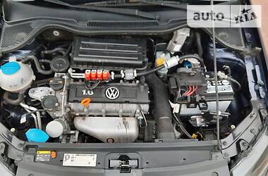 Седан Volkswagen Polo 2013 в 
