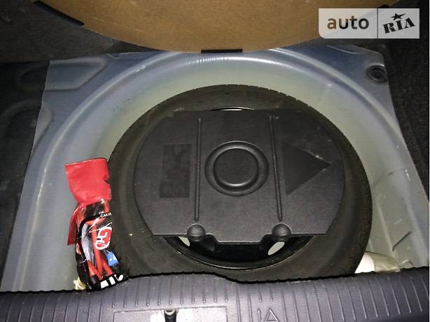 Хетчбек Volkswagen Polo 2006 в Херсоні