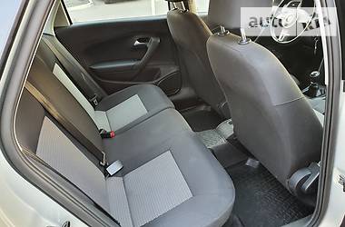 Седан Volkswagen Polo 2012 в 