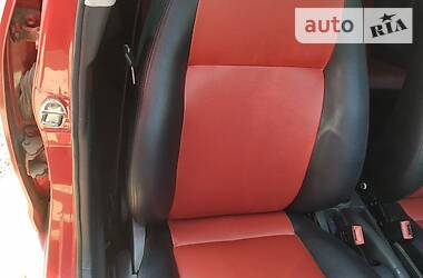 Хетчбек Volkswagen Polo 2003 в 