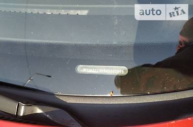 Хетчбек Volkswagen Polo 2003 в 