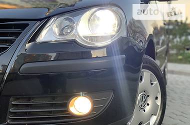 Хетчбек Volkswagen Polo 2007 в 