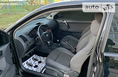 Хетчбек Volkswagen Polo 2007 в 