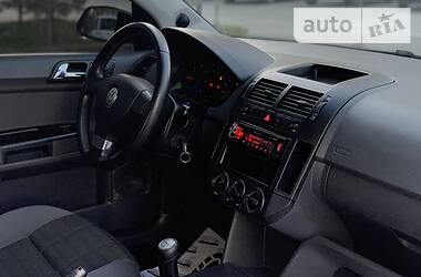 Хетчбек Volkswagen Polo 2007 в 