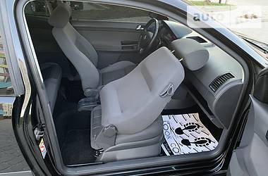 Хетчбек Volkswagen Polo 2007 в 