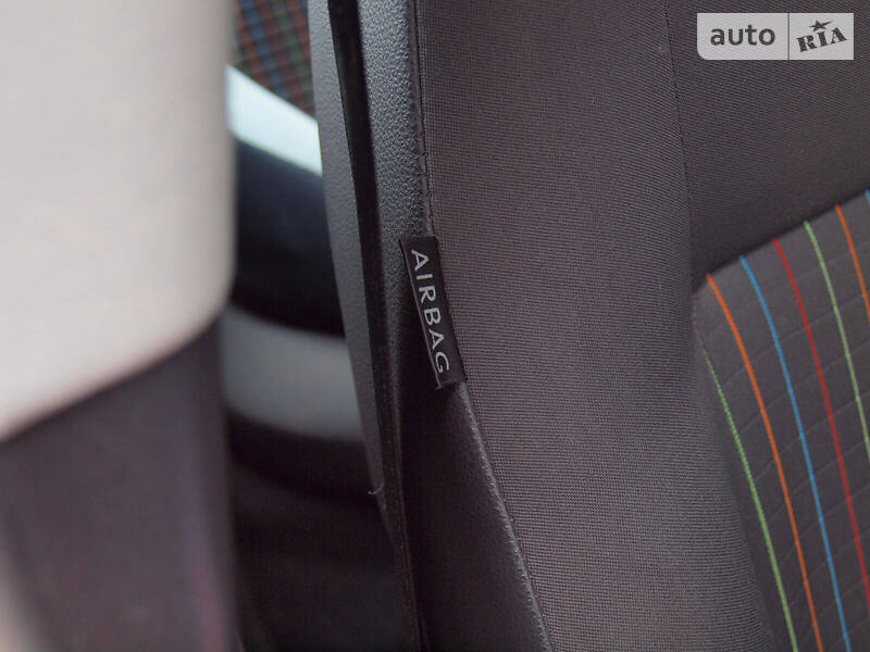 Хетчбек Volkswagen Polo 2005 в Мукачевому