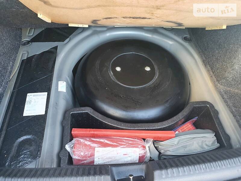 Седан Volkswagen Polo 2012 в Чернігові фото 18 Седан Volkswagen Polo 2012 в Чернігові